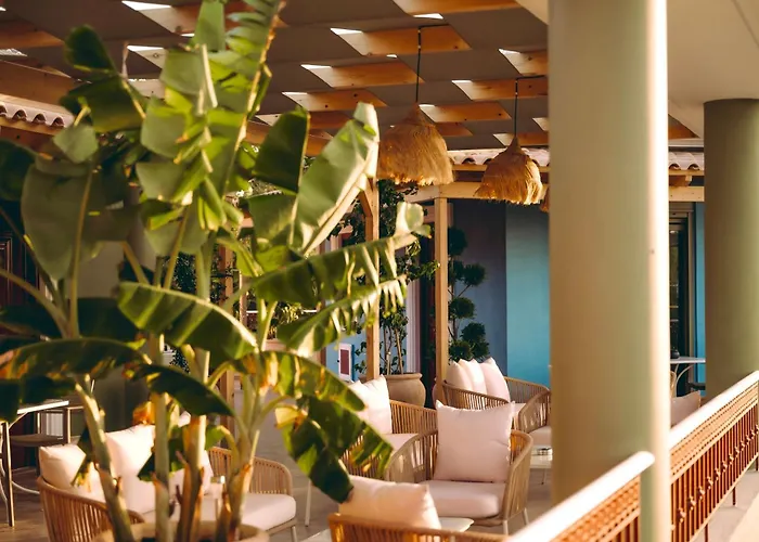 Ananda Apartments