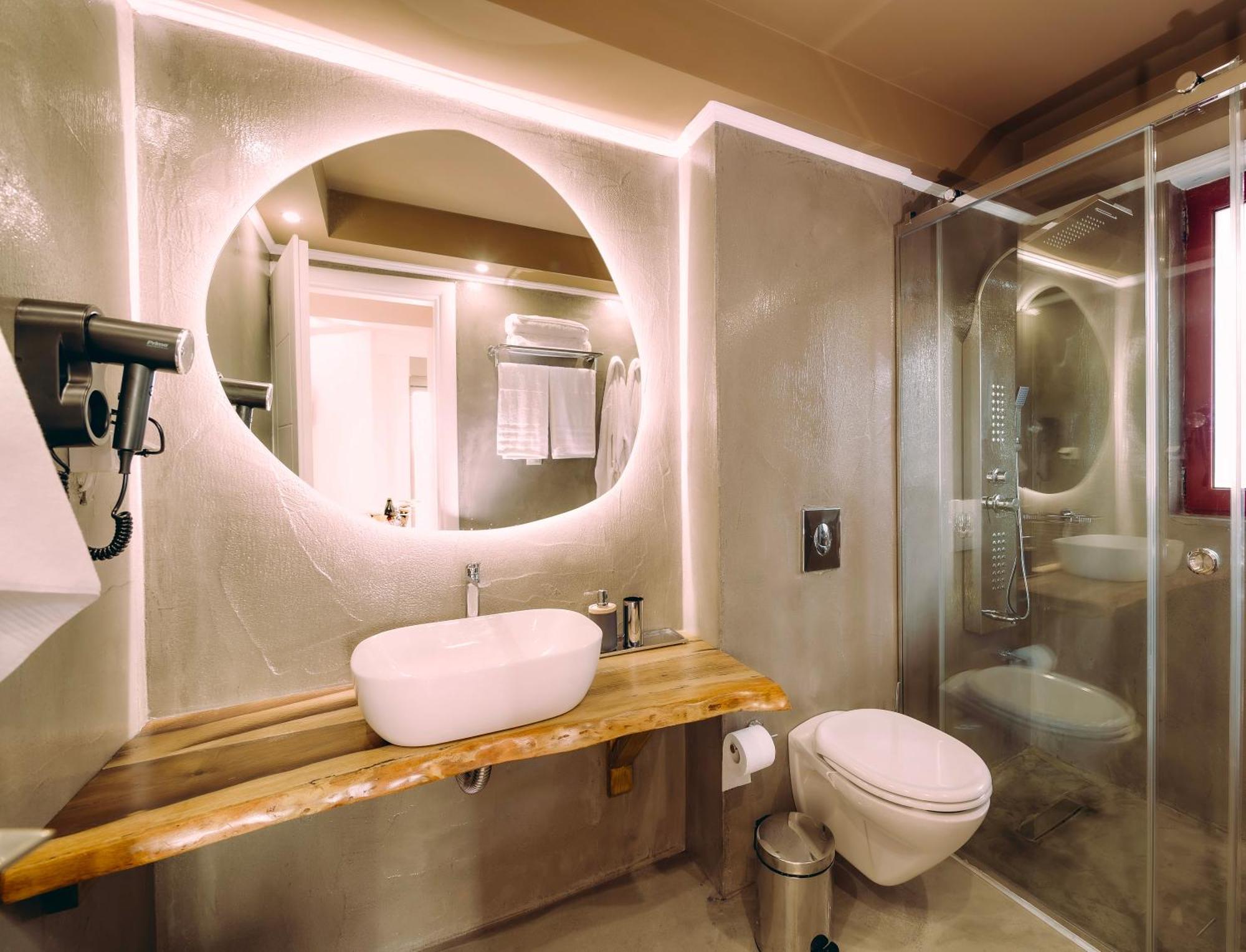 Apartment Ananda Skafidia